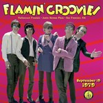 FLAMIN' GROOVIES LIVE FROM THE VAILLANCOURT FOUNTAINS: 9/19/79  LP