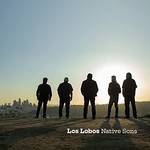 LOS LOBOS NATIVE SONS (INDIE EXCLUSIVE, COKE BOTTLE CLEAR VINYL) LP
