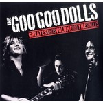 THE GOO GOO DOLLS THE GOO GOO DOLLS - GREATEST HITS VOLUME ONE - THE SINGLES (LP)
