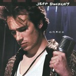 JEFF BUCKLEY JEFF BUCKLEY - GRACE  LP