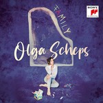 OLGA SCHEPS - FAMILY  LP