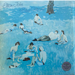 ELTON JOHN BLUE MOVES  2 LP