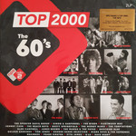 VARIOUS ARTISTS TOP 2000 - THE 60'S  2LP