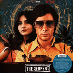 THE SERPENT - ORIGINAL SOUNDTRACK  ALBUM  LP