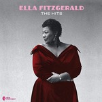 ELLA FITZGERALD THE HITS  LP