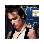 JEFF BUCKLEY GRACE  25TH ANNIVERSARY GOLD VINYL  LP