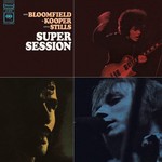 MIKE BLOOMFIELD SUPER SESSION  LP