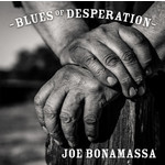 JOE BONAMASSA BLUES OF DESPERATION  2LP