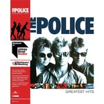 THE POLICE GREATEST HITS  HALF SPEED MASTERED  2LP