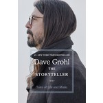 DEY STREET BOOKS THE STORYTELLER:  TALES OF LIFE AND MUSIC