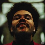THE WEEKND AFTER HOURS (2LP COLOUR)