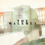 THE WALKMEN RSD22 - LISBON  LP