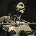 WILLIE NELSON RSD22 - LIVE AT THE TEXAS OPRY HOUSE 1974  LP