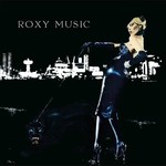 ROXY MUSIC FOR YOUR PLEASURE  HALF SPEED MASTERED  LP