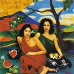 VIKA & LINDA - VIKA & LINDA  LP