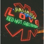 RED HOT CHILI PEPPERS UNLIMITED LOVE  - VINYL   2LP