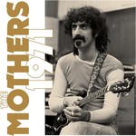 THE MOTHERS 1971 50th ANNIVERSARY SUPER DELUXE EDITION  8CD