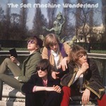THE SOFT MACHINE WONDERLAND   RED VINYL LP