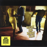 BOB DYLAN ROUGH AND ROWDY WAYS  LIMITED 2LP YELLOW VINYL