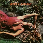 ROXY MUSIC STRANDED  HALF SPEED MASTERED  LP