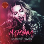 MADONNA UNDER THE COVERS (THE SONGS SHE DIDN'T WRITE)  2LP