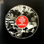 THE UNITED STATES OF AMERICA THE UNITED STATES OF AMERCIA - LIMITED MONO  LP