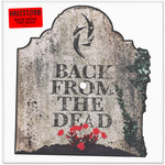 HALESTORM RSD22 - BACK FROM THE DEAD 7" PICTURE DISC
