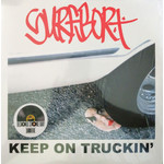 SURFBORT RSD22 - KEEP ON TRUCKIN'  LP