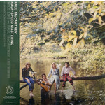 PAUL McCARTNEY & WINGS WILD LIFE - LIMITED EDITION LP