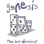 GENESIS THE LAST DOMINO  2CD COMPILATION