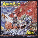 THE ANIMALS ARK - 180g VINYL LP
