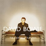 DAVID BOWIE THE BUDDHA OF SUBURBIA  LP