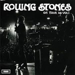 ROLLING STONES ON TOUR '66 VOL 1 (UK IMPORT) LP