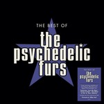 THE PSYCHEDELIC FURS THE BEST OF  LP