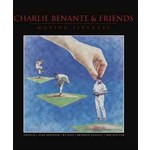CHARLIE BENANTE & FRIENDS RSD22 - MOVING PITCHERS  LP