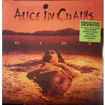 ALICE IN CHAINS DIRT 30th ANNIVERSARY  2LP