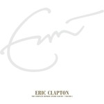 ERIC CLAPTON THE COMPLETE REPRISE STUDIO ALBUMS VOL 1   7LP BOX SET