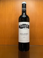 Altos Las Hormigas Classico Malbec