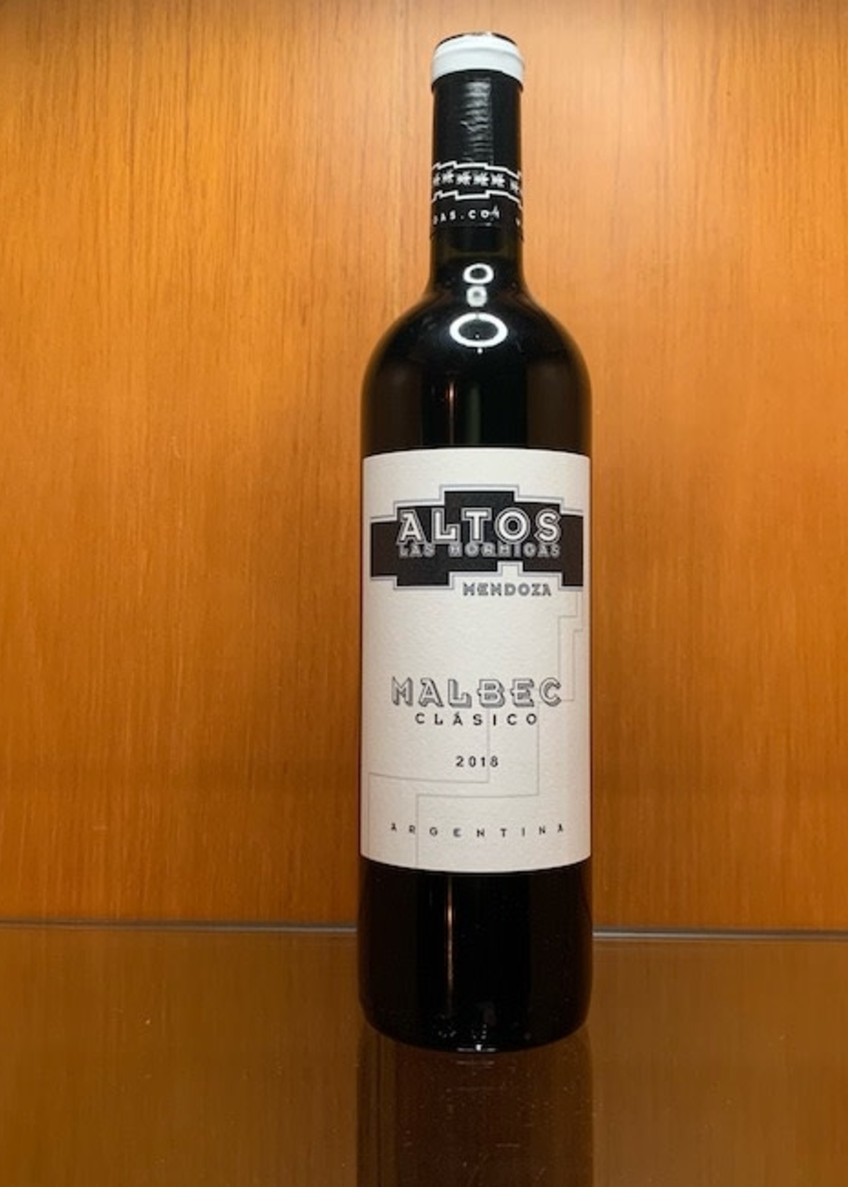 Altos Las Hormigas Classico Malbec