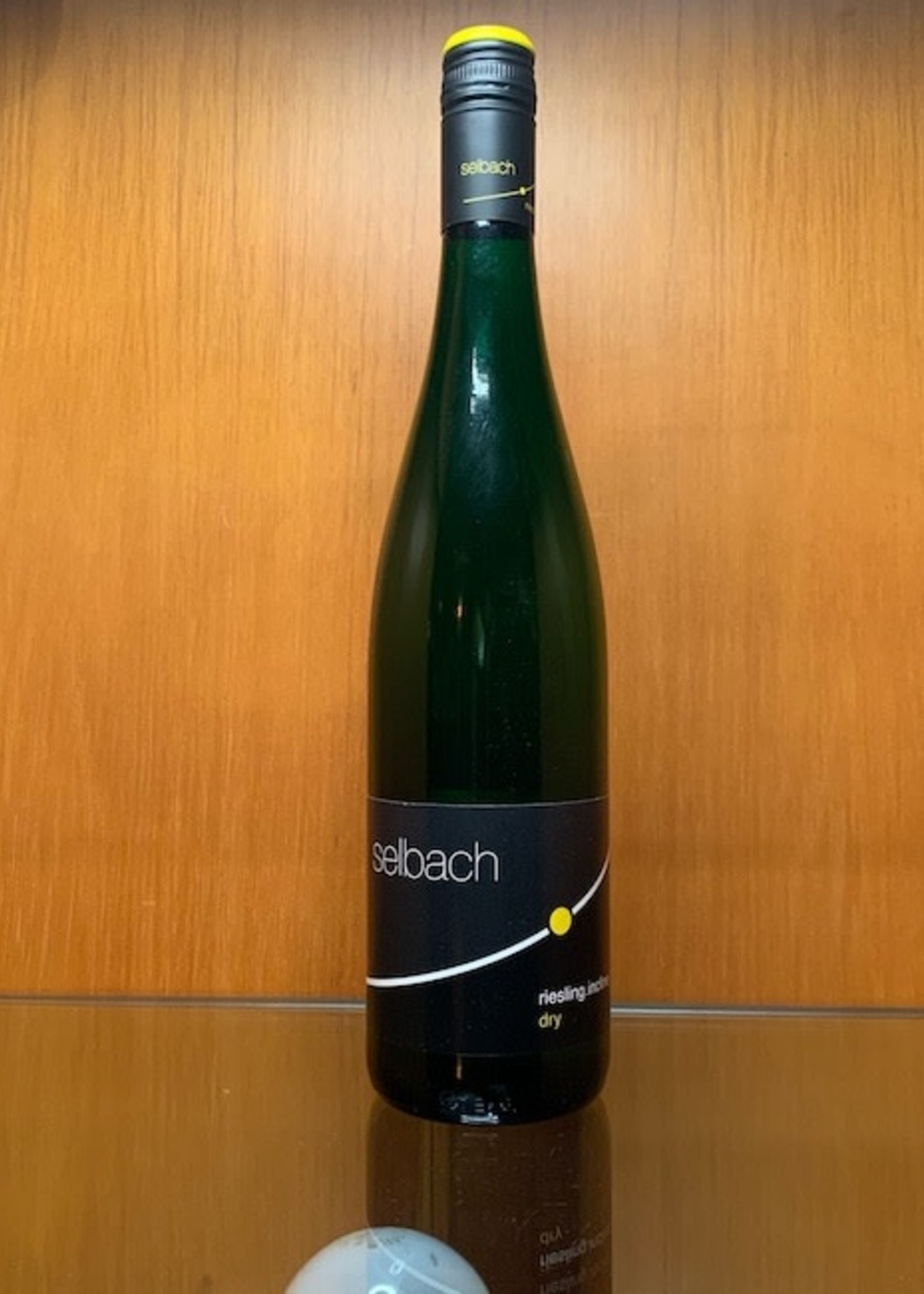 Selbach Incline Reisling