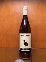 Cannonball Chardonnay