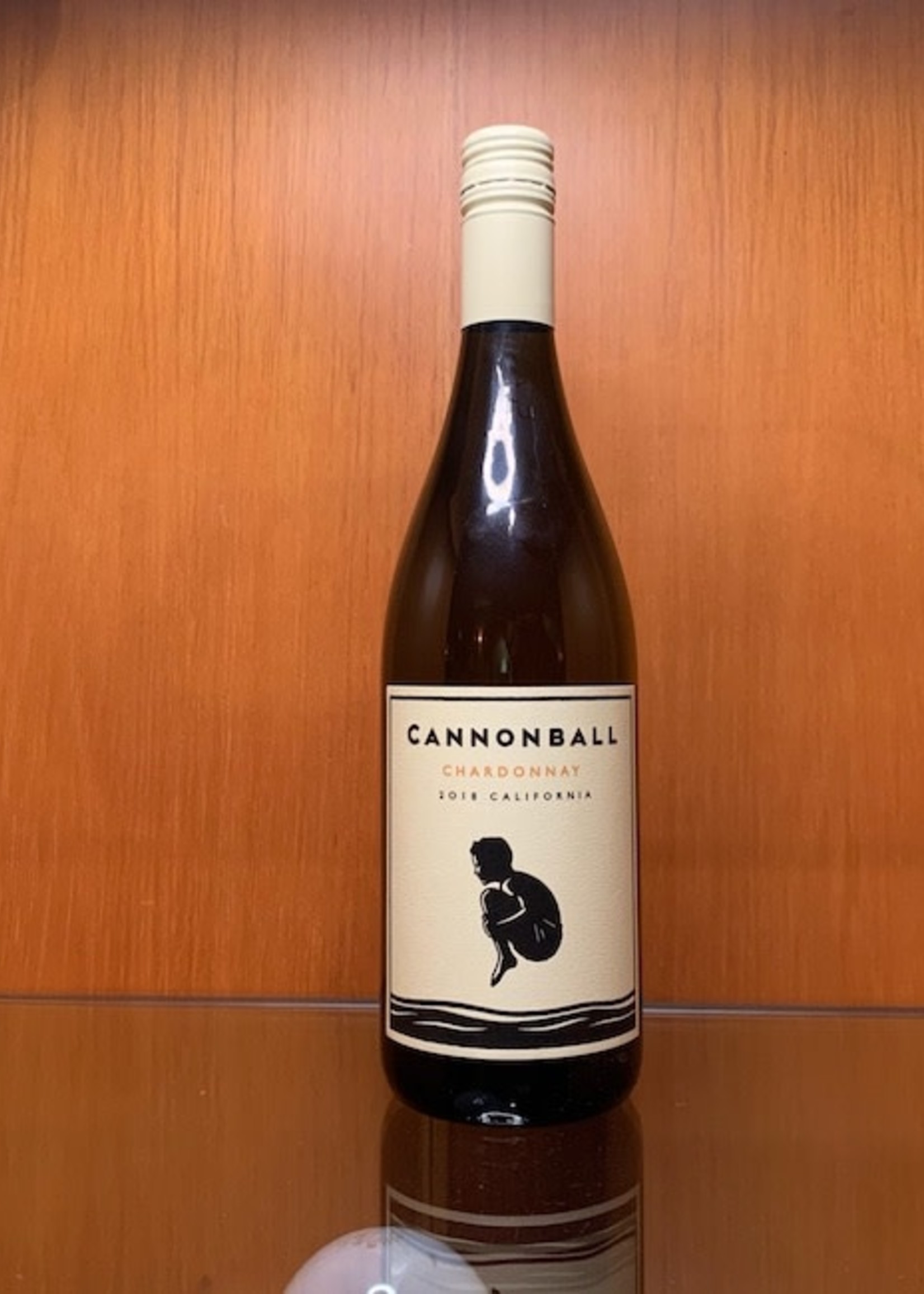 Cannonball Chardonnay