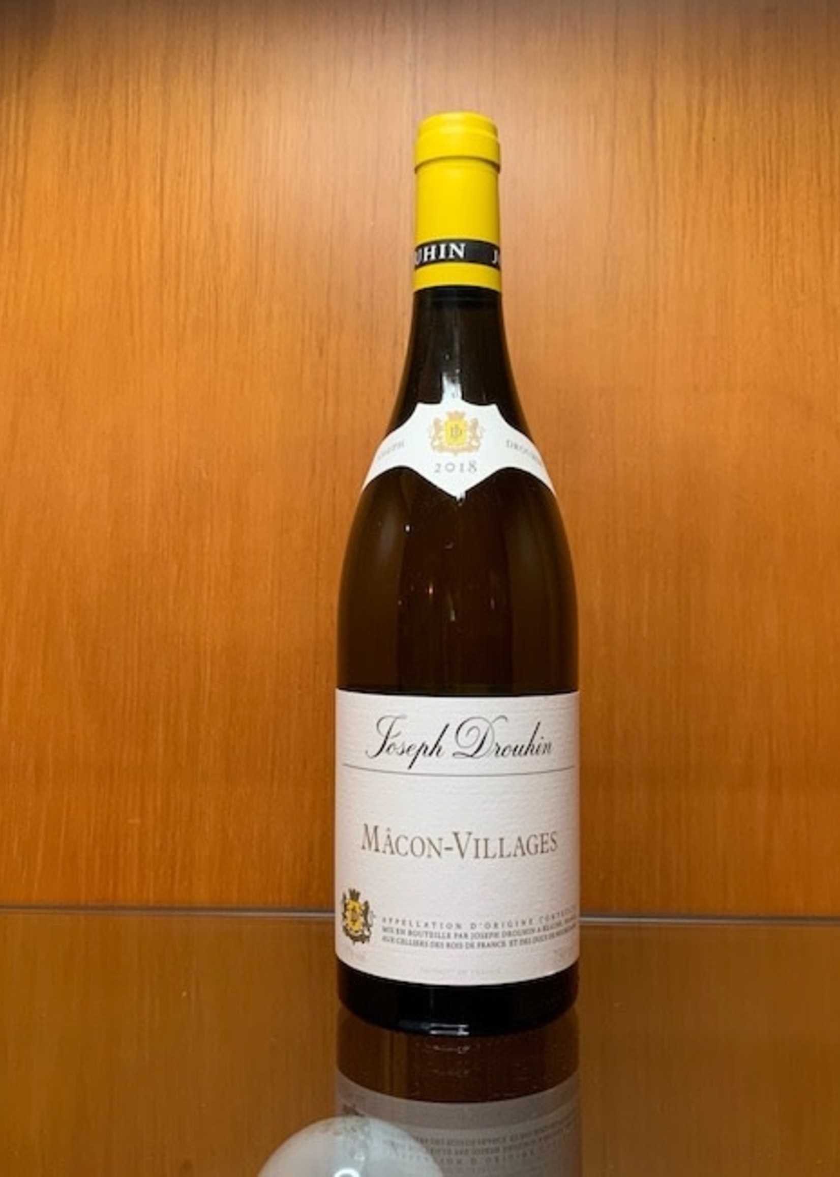 Joseph Drouhin Macon Village