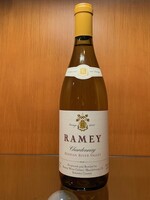 Ramey Ft. Ross Chardonnay