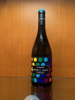 Paco and Lola Albarino