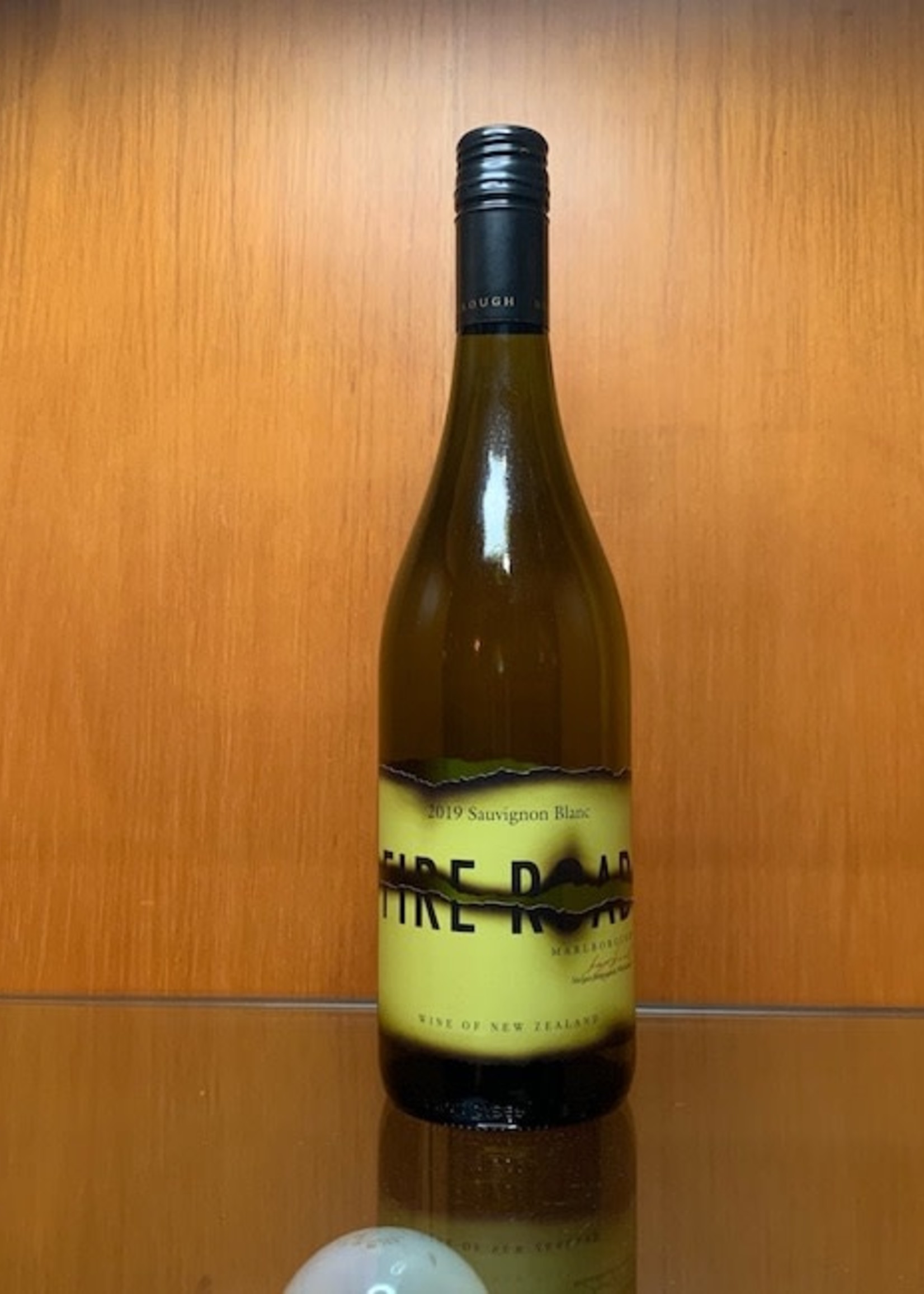 Fire Road Savignon Blanc