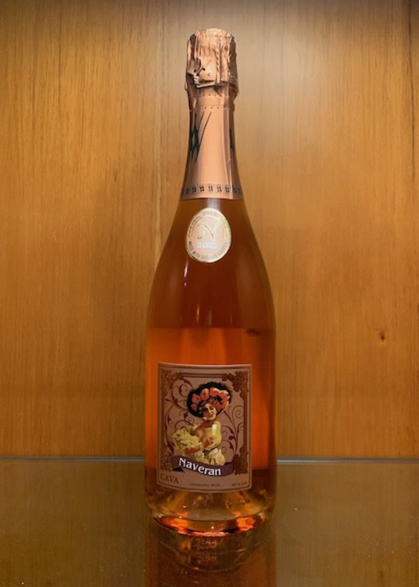 Naveran Cava Rose