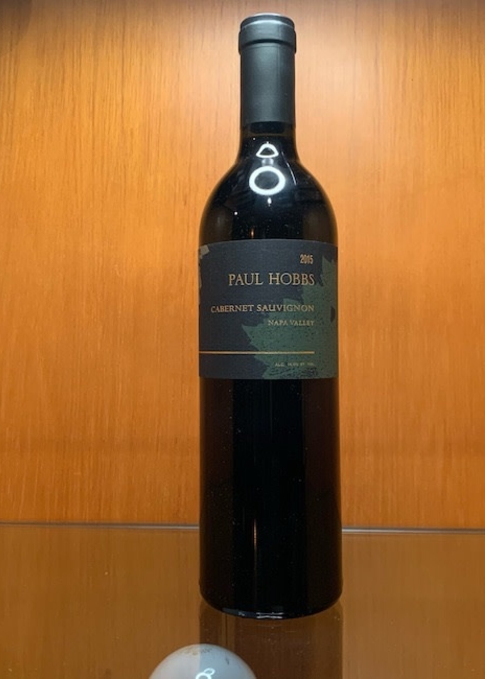Paul Hobbs Cabernet