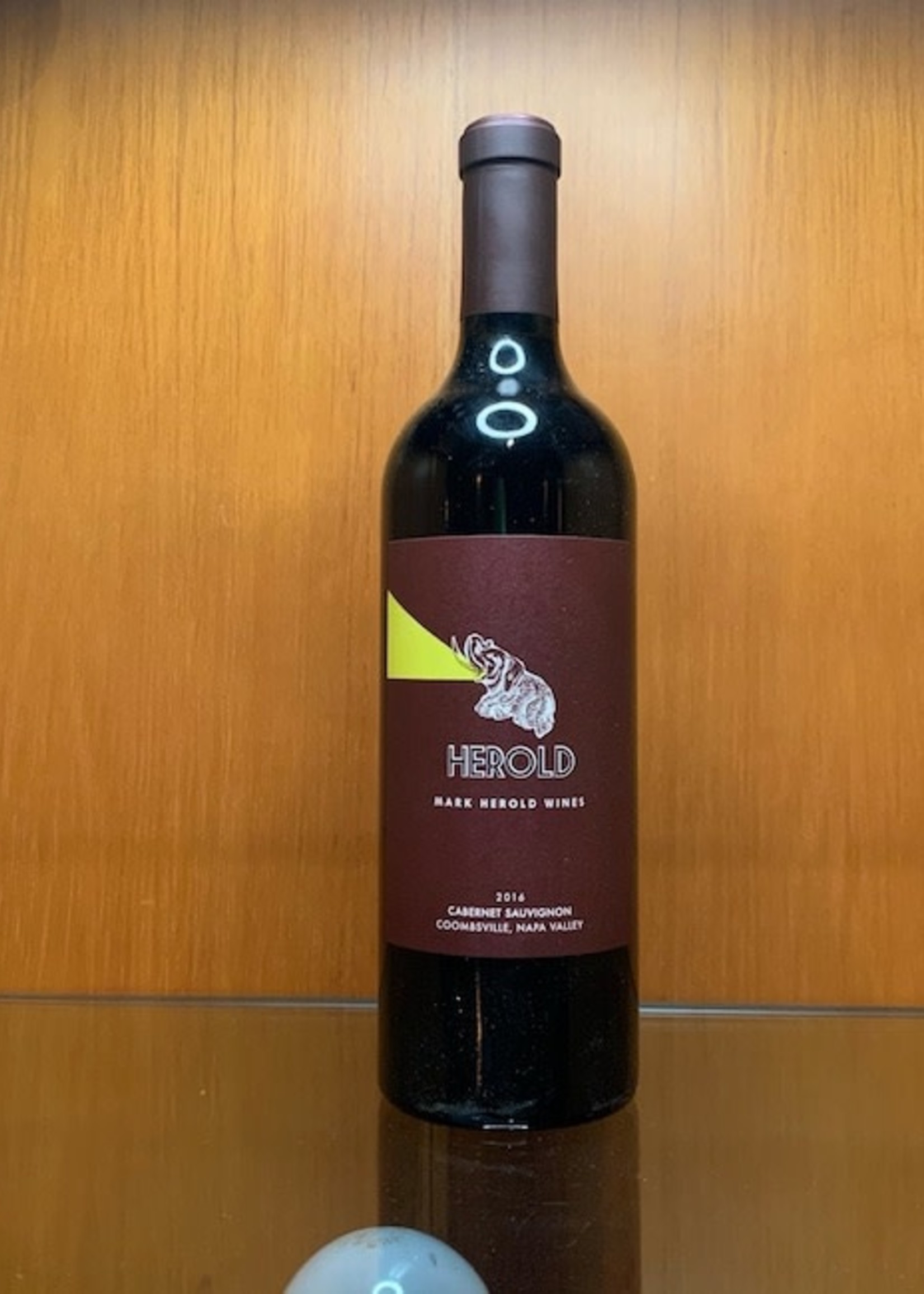 Herold Cabernet
