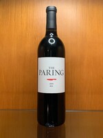The Paring Red